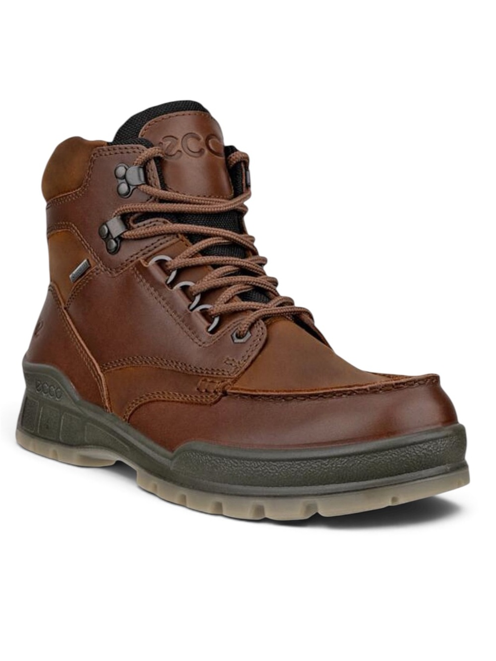 Ecco Track 25 Waterproof Men's Boot